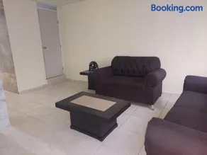 Departamento Nuevo 2 Recámaras Hasta Para 4 Personas - Image 1