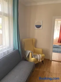 Apartmány Chmelničky - Image 1