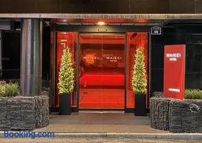 Waikei Hotel - Image 3