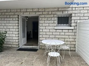Appartement centre-ville La Roche-Posay, jardin, terrasse, WIFI, lave-vaisselle - Image 3