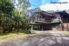 Hale Mauna Loa Upper Level with shared Hot Tub - Image 2