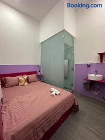 HO GIA AN Home - Nguyên căn gần Bệnh Viện ĐHYD - Image 2
