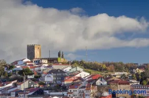 Casa do Sino, Estadia Moderna Perto do Douro - Image 3