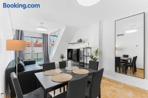 Purísima Penthouse - Image 5