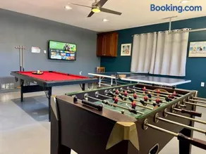 Resort style home, Pool/Spa/Game room near Disney - Image 2