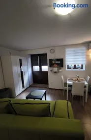 Studio apartman Nona Angela-Valun - Image 1