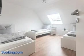 Eindrucksvolles Gruppen– und Monteursloft - Image 2