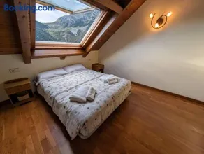Apartamento Starlight - Vistas, parking y WiFi en Boí - Image 2