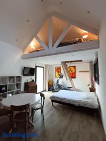 Maisonnette bois - Image 3