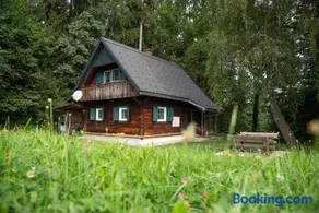 Ferienhaus in absoluter Alleinlage - Image 1