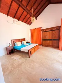 Ma'Moon Beach Villa - Image 5