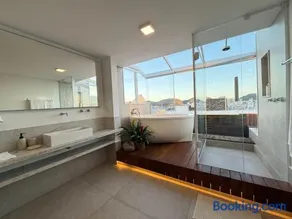 Breathtaking Views from Rio Duplex Penthouse - Image 5