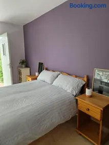 Glasbury Guest Room - between Brecon and Hay-on-Wye - Image 3
