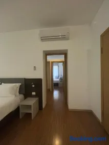 2 Venice rooms Hotel Piazza Ferretto, M9 Museum, Duomo,Teatro Toniolo, Airport, Wi Fi, Central City, Family, Group Friends - Image 3