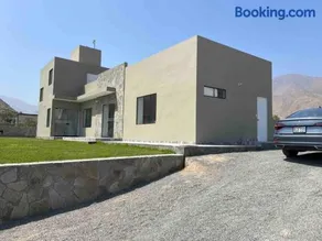 Casa de Campo en Cieneguilla - Image 1