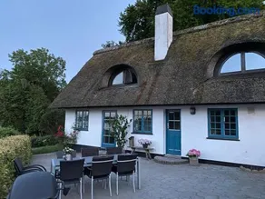 Dream House With View Of The Little Belt - Image 1