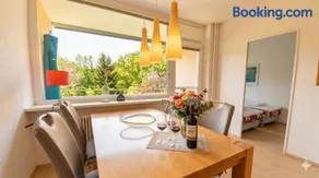 WEG Haus KMB Seeappartement am Ossiacher See, Hallenbad, Skiarena Gerlitzen - Image 2