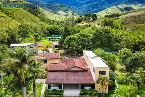 Recanto Bamboo - Image 1