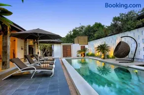 Villa Esperanto Seminyak - Image 1