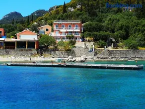 Molos Beach Apartments - Image 1