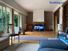5 Chambres dans une grande maison - Image 1
