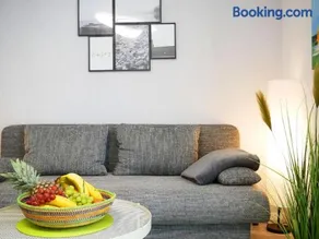 Ferienwohnung mit Garten - Image 4