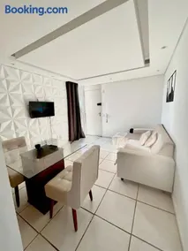 Apartamento Rio de janeiro Campo Grande - Image 4
