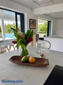Teahupoo MANA VILLA - Image 1
