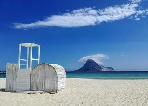 Sardegna casa al mare San Teodoro Vaccileddi Porto San Paolo - Image 4