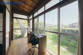 家主滞在型ゲストハウス椿荘 - Image 2