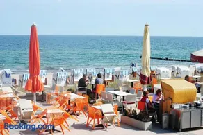 Fewo Schwalbennest-exklusiv-eigener Strandzugang-Wellenrauschen - Image 5