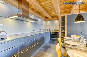 Homency - Chalet Elussa - Image 5