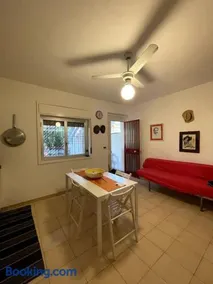 San Giorgio (Me) Comodo appartamento a 100 metri dal mare in elegante residence, 4/5 posti letto, parcheggio privato. - Image 4