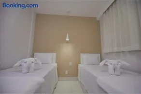 Apartamento em Caldas Novas Resort do Lago - Image 2