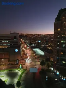 Apartamento Deluxe Edificio Torremar, frente al Mall Marina Arauco - Image 4