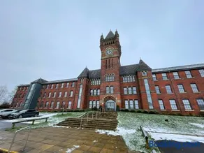 Birch Hill Clock Tower - Image 4