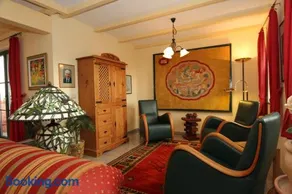 5 stelle 5 stelle - Ferienwohnanlage Alte Molkerei 5 stelle - Image 4