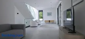 Beautiful, modern villa Hilla on the stunning island of Šolta - Image 4