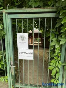 Rekreační chatky na Fotbalovém stadionu Senec - Image 3
