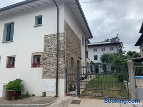 B&B La Marjolaine di Ale e Madda - Image 1