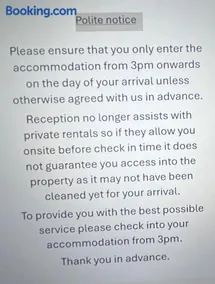 8 berth caravan Spinney Way Unity Beach Brean Somerset no pets - Image 2