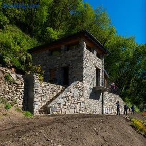 Tra Lago e Montagna Baita la Morena - Image 4