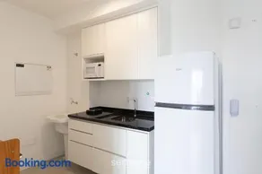 Apto. em Cond. c/ Piscina e Vista Cidade SRU2109 - Image 2