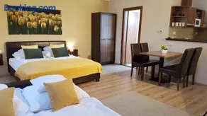 Gellény Lux Apartman - Image 3