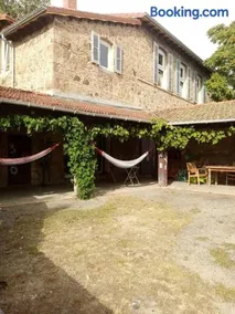 Gîte école des cyclamens - Image 1