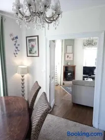 Montemboeuf centre Town House free wifi - Image 2