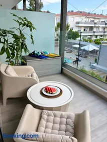 Galini Mythical Spa apartment - Image 3