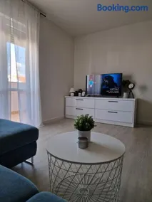 Apartment mit 1 Schlafzimmer für 4 Personen - Image 1