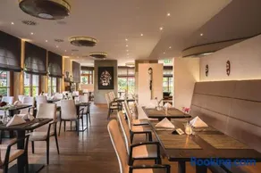 Fletcher Hotel-Restaurant Sundern-Sorpesee - Image 4