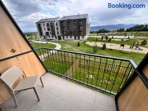 Apartment Tatry Gerlachov, Vysoke Tatry - Image 2